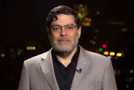 ببینید| محمد مرندی درباره حکم شلاق پرستو احمدی: مثل شلاق زدن به اسب نیست
