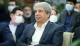 ببینید|صدای هادی عامل در پشت صحنه یک کشتی جنجالی شد!