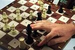 فاطمه برقول: صفحات شطرنج غیر استاندارد بود/ پورمیرزایی: به مدال نقره عادت کرده‌ام