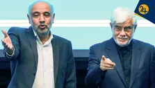 گلایه پزشکیان از میدری بابت عزل شبانه سالاری | معاون اول رئیس جمهور: دستور توقف حکم را دادم، اما دیر شده بود