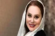 عکس| چهره جدید آرام جعفری در ۴۳ سالگی