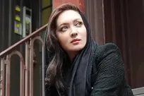 (عکس) سلفی نیکی کریمی در باشگاه بدنسازی