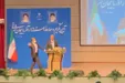 جزییات درگیری در مراسم معارفه استاندار آذربایجان شرقی/ چرا سردار عابدین خرم سیلی خورد؟