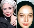 شبنم قلی خانی در گذر زمان + عکس