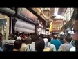 اعتراض بازاریان تهران به صنف کفاشان تهران رسید/ مواد اولیه احتکار شده است