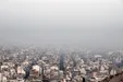 هشدار نارنجی هواشناسی؛ افزایش شدید آلودگی هوا در ۷ کلان‌شهر