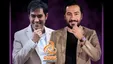نوید محمدزاده اولین مهمان هم‌رفیق شهاب حسینی +فیلم