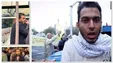 ببینید| فرد هتاک به سران قوا وارد صداوسیما شد!