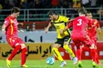 تساوی فولاد و سپاهان به نفع رقبا / تراکتور در صدر ماند؛ سقوط پرسپولیس به رده سوم