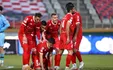 ببینید| خلاصه بازی ملوان ۱ - پرسپولیس ۰