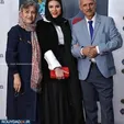 پدر زن، مادرزن و زن سابق رامبد جوان +عکس