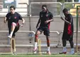 آخرین وضعیت مصدومان پرسپولیس؛ بیفوما به دربی رسید