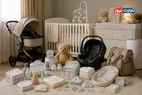 خرید سیسمونی چه قدر هزینه برمی‌دارد؟ + اینفوگرافی
