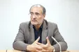 واکنش مبهم وزیر احمدی‌نژاد به توییت لاریجانی