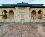 جرئیاتی از خسارت کاخ سعدآباد در حمله هوایی