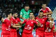 پدیده 2 - 1 پیکان/ تداوم صدرنشینی شاگردان گل‌محمدی