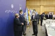 قدردانی رییس کمیته امداد از مدیر عامل بانک ملت