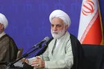 ببینید | روایت محسنی اژه‌ای به بازداشت خارج از عرف یک فعال اقتصادی
