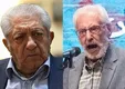 جمشید مشایخی: با انتظامی رفاقت دیرینه داشتم/اگر حرفی از روی عصبانیت گفتم قصد بی حرمتی نداشتم