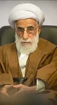 آیت‌الله جنتی: گرانی مردم را از پا در آورده است/ باید دشمن را نا امید کنیم