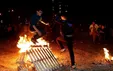تمهیدات اورژانس تهران برای شب چهارشنبه سوری