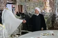 روحانی: برقراری صلح و ثبات در منطقه از سیاست‌های اصلی ایران است