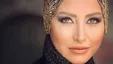 عشوه عجیب فریبا نادری در این عکس! + عکس