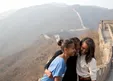 پیام تبریک باراک اوباما به همسرش به مناسبت روز مادر