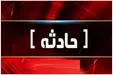 ببینید| لحظه هولناک برخورد شدید یک خودرو با تیر برق
