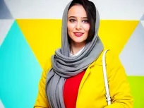ببینید| الناز حبیبی: شبیه امیلیا کلارک هستم