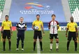 داور بازی پرسپولیس - اولسان مشخص شد