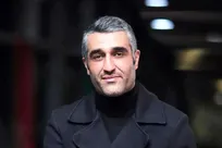 جدیدترین تصویر از پژمان جمشیدی