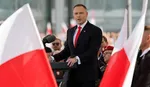 ببینید| پست عجیب رئیس‌جمهور لهستان: صبح بخیر ایران عزیز!
