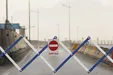 ورود به گیلان ممنوع شد