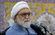 ببینید | آیت‌الله مروی: با رهبر انقلاب دیدار کردم، حالشان بسیار خوب بود