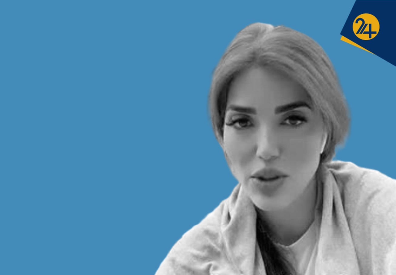 بلاگر اینستاگرام لیلی زمردیان بلاگر اینستاگرام لیلی زمردیان