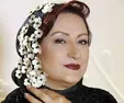 عصبانیت شدید مریم امیرجلالی از حرف مجری+فیلم