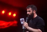ببینید| مداح مشهور برای ترور ترامپ فراخوان داد