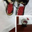کشف ۱۷۶۰ قرص ترامادول در گمرک بازرگان +عکس