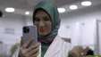 عکس‌های جالب از کودکی بازیگر سریال فریبا