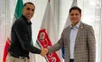 شهرخودرو جانشین مهدی رحمتی را انتخاب کرد