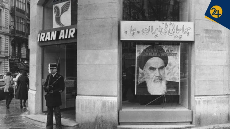 پایان تلخ هما در شانزه‌لیزه | مقام ایران‌ایر: پول آب و برق و اجاره ۱۴۰ هزار یورویی دفتر پاریس را نمی‌توانستیم پرداخت کنیم