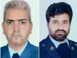 شهادت ۲ تن از کارکنان پایگاه دوم شکاری تبریز در حمله اسرائیل
