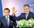 ببینید | اسلامی خطاب به گروسی: از پوتین یاد بگیر!