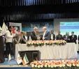 یک روز به یادماندنی در تبریز درحضور معاون وزیر صمت