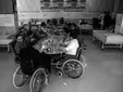 ویدئویی جالب از رقص و شادی جانبازان در آسایشگاه کرمان