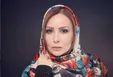 چهره پرستو صالحی بازیگر 41 ساله به عنوان مدل آرایشی
