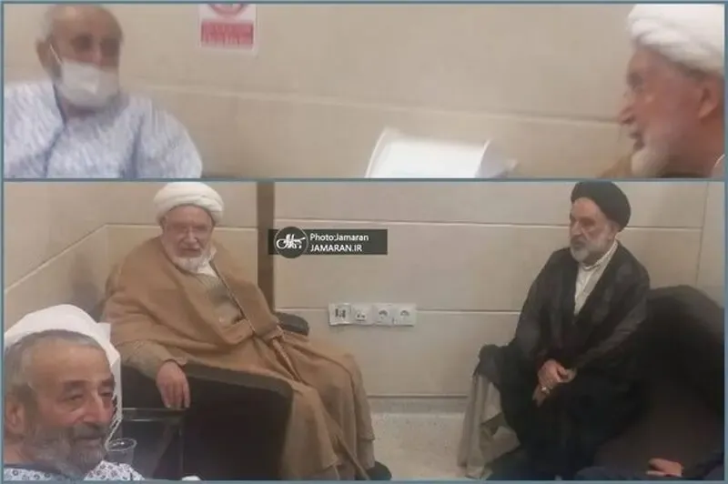 مهدی کروبی مهدی کروبی