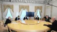 دیدار و گفت و گوی ویتکاف و پوتین درباره ایران
