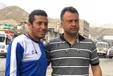 گل ایمون زاید باعث مرگ پدر بازیکن استقلال شد